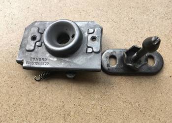 Sprzedam zamek pokrywy silnika Porsche 911/930 (90151205200), kompletny