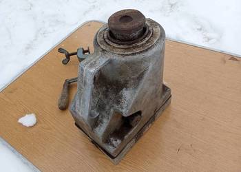 Lewarek 25 ton, wałek do heblarki 30cm