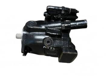 Rexroth AL A10V O 45LA8DS/53R-VSC12N00 (R902547477) Pompa JCB 525-60AG