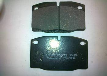 Opel klocki ham. nowe BRP