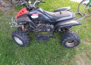 Quad 150