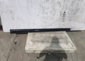 LISTWA PROGOWA MOCOWANIE LISTWY S LINE A3 8V CABRIO PRAWA 8V7854536