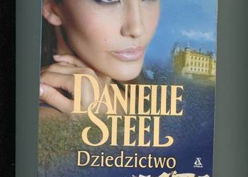 Dziedzictwo - Danielle Steel