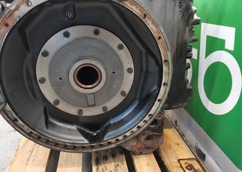 Hamulce Fendt 927 Vario