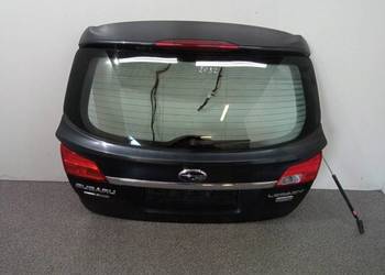 KLAPA TYŁ  KOMBI  Subaru Legacy V (2009-2014)