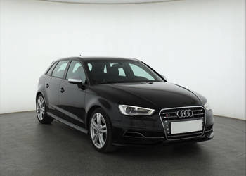 Audi S3 2.0 TFSI