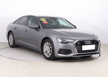 Audi A6 45 TFSI