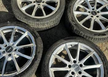 Sprzedam alufelgi r18