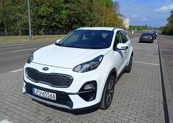 Sprzedam Kia Sportage