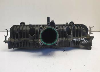 Volvo S60 II 2.0 T TURBO KOLEKTOR SSĄCY 31431777