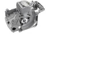 Silnik Kompletny Do Pilarek Nac Demon 45cc 52cc 58cc