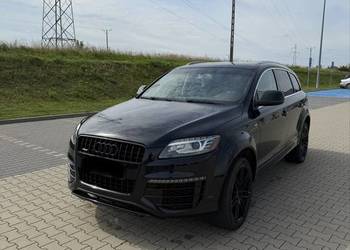 Audi Q7 3.0 TFSI