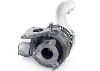 TURBO Nissan Mitsubishi Renault Laguna 1.9 dci 115KM 120KM