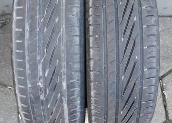 opony letnie Uniroyal Rainsport 5 205/55 R16