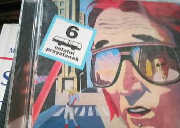 Ich troje muzyka CD kolekcja księgarnia Warszawa antykwariat Bródno Mokotów