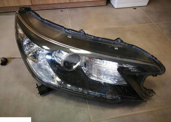 HONDA CR-V 2014 IV REFLEKTOR XENON PRAWY