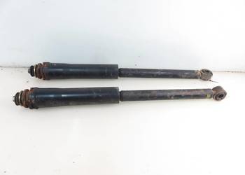 AMORTYZATORY TYŁ TOYOTA AVENSIS VERSO 2.0 D