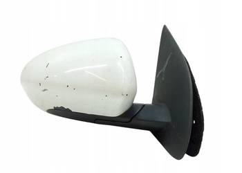 LUSTERKO PRAWE 7PIN EUROPA J10  Nissan Qashqai I (2007-2013)