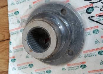 Flansza końcówka wału Lublin kat. 3302-2402090