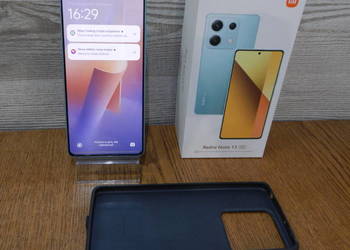 Telefon Redmi Note 13 5G 8/256GB