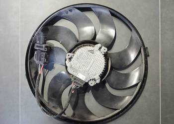 Wentylator wiatrak chłodnicy BMW 5 G30, G50 8686164-02