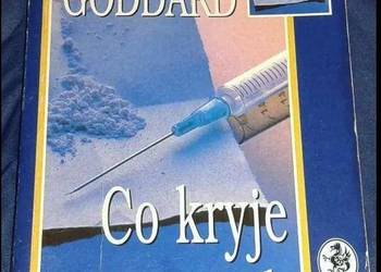 Co kryje mrok - Robert Goddard
