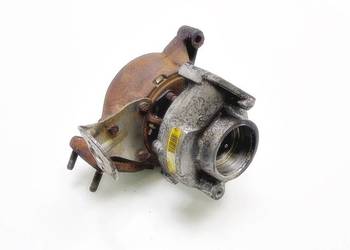 TURBOSPRĘŻARKA 2.0 D HDI SCUDO JUMPY C8 EXPERT 807