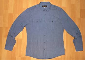 River Island -- młodzieżowa koszula M