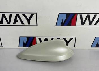 BMW F30 F31 OBUDOWA PŁETWA ANTENY DACHOWEJ MINERALWEISS A96 9253664
