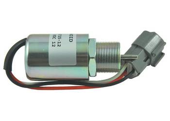 Cewka gaszenia / 12V / Mitsubishi L3E/S3L S3L2/S4L S4L2 / Mitsubishi MT25/…