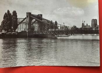 ( 2290 ) Widokówka Wrocław