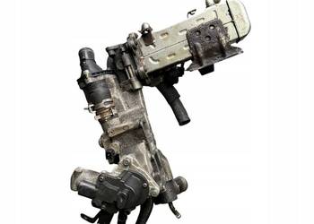 EGR zawór chłodnica spalin 2.2 CRDI D4HB M/T Hyundai Santa Fe III 3 12-18r