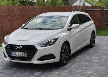 Oferta prywatna - Hyundai i40