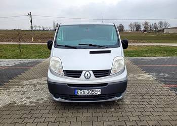 Zadbana 9-cio osobowa wersja