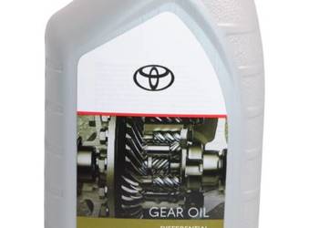 TOYOTA Olej przekladni LT 5L 75W-85 08885-02506 OE