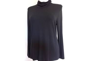 GOLF czarny r. XL/42 Damski elegancki NOWY