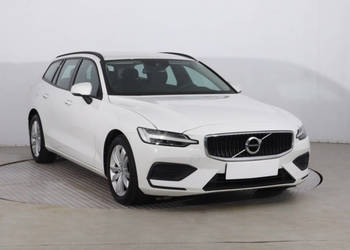Volvo V60 B3