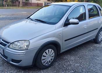 Opel Corsa 1.0