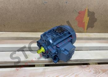 silnik elektryczny 0,25kW 2880obr. 3fazowy