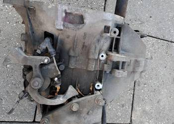 Ford Mondeo MK4 2.0 TDCi skrzynia biegów kod 7G9R-7002-YF  6M2R-7F096-EB