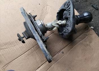 LEWAREK ZMIANY BIEGÓW Audi 80 B3 80B3