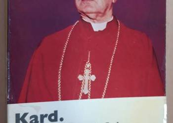 Stefan Kardynał Wyszyński Prymas Polski