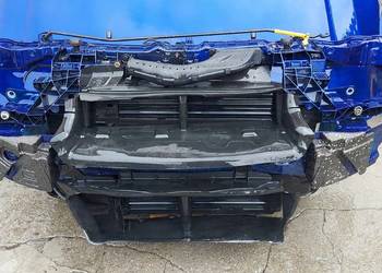 PAS PRZEDNI FORD FOCUS MK3 KOMPLETNY 2.0TDCI