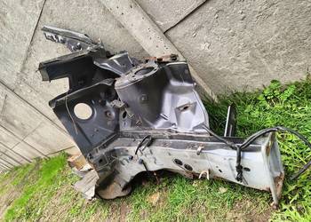 PODŁUŻNICA ĆWIARTKA LEWA PRZÓD MAZDA 3 BM III