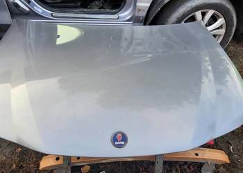 maska do montażu SAAB 9-3 II lak. 279