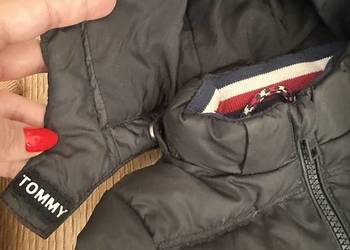 Markowa kurtka tommy hilfiger