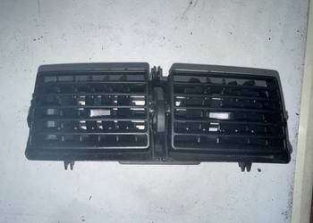 Kratki nawiewu Peugeot 307