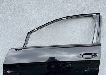 VW Golf 7 VII 5G0 12-20 Drzwi Lewy Lewe Przód 5D