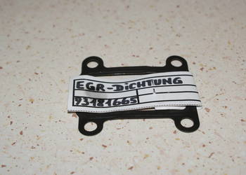 93181665 Uszczelka zaworu EGR pasuje do: ALFA ROMEO