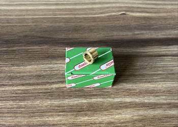 NOWA DUELLS TULEJKA KARTERU SILNIKA 16.21 MM WSK 125 WFM M06